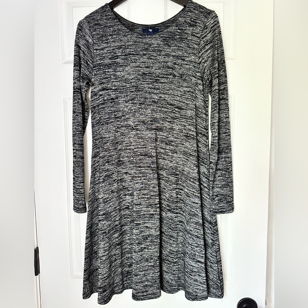 GAP swing dress